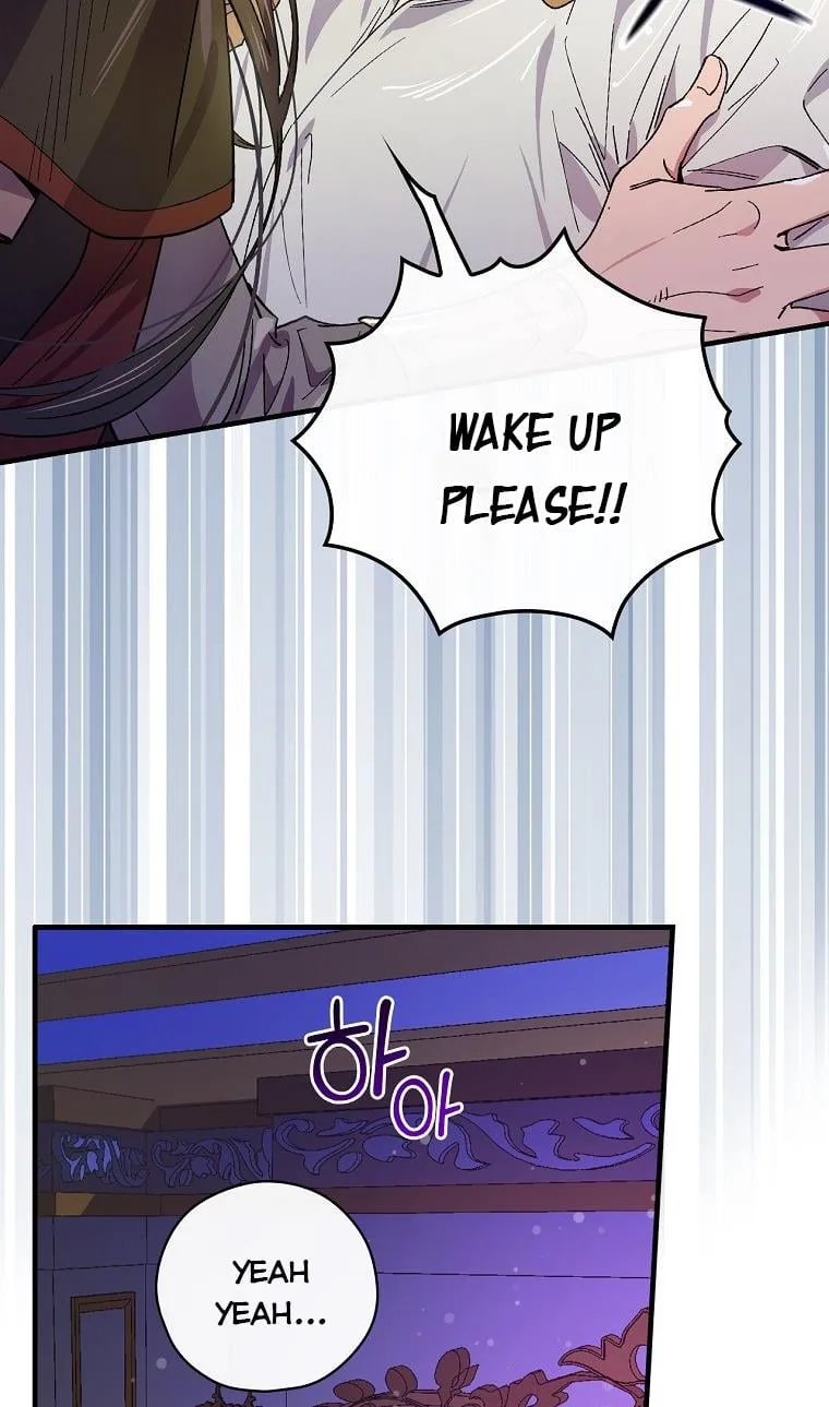 Melody of the Deadwood Chapter 7 page 7