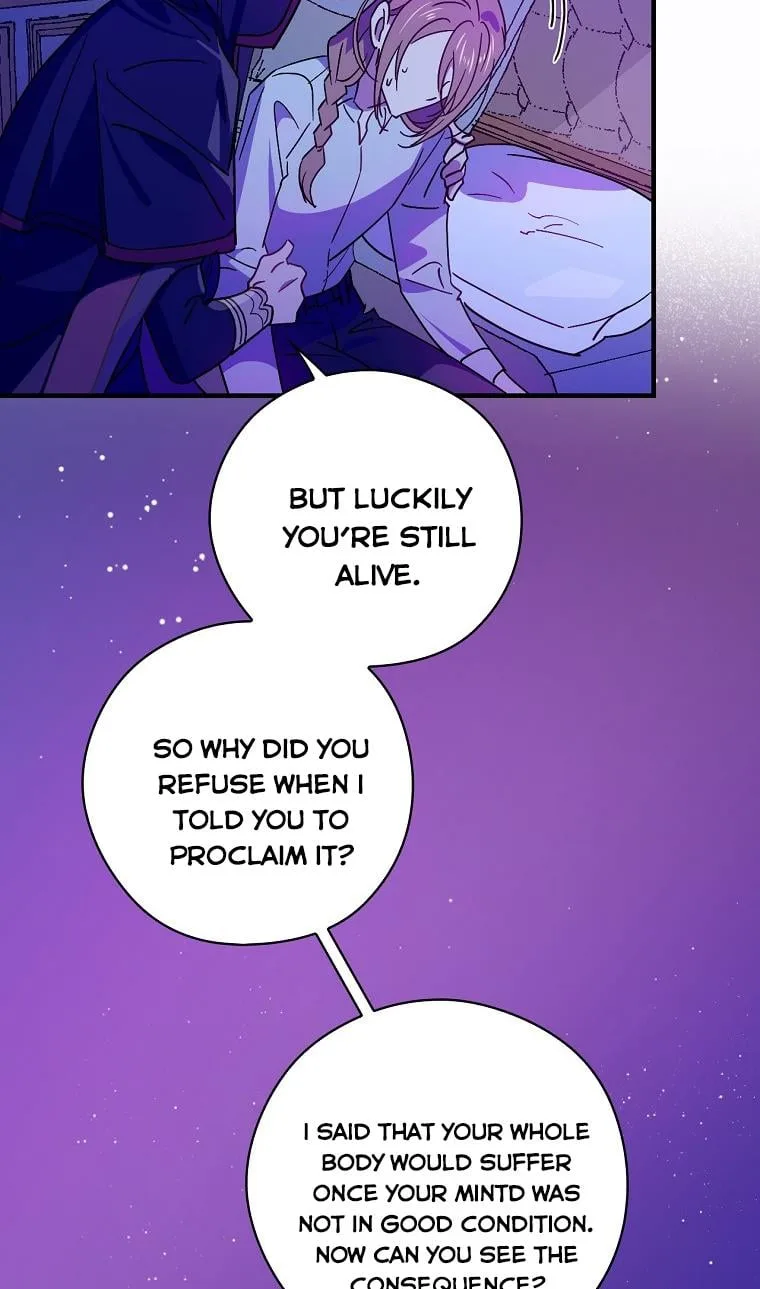 Melody of the Deadwood Chapter 7 page 21