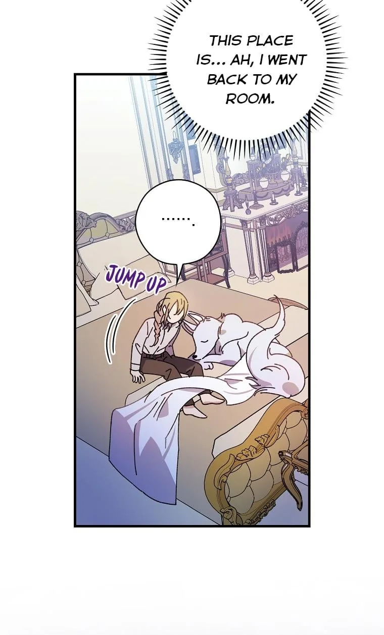 Melody of the Deadwood Chapter 7 page 42