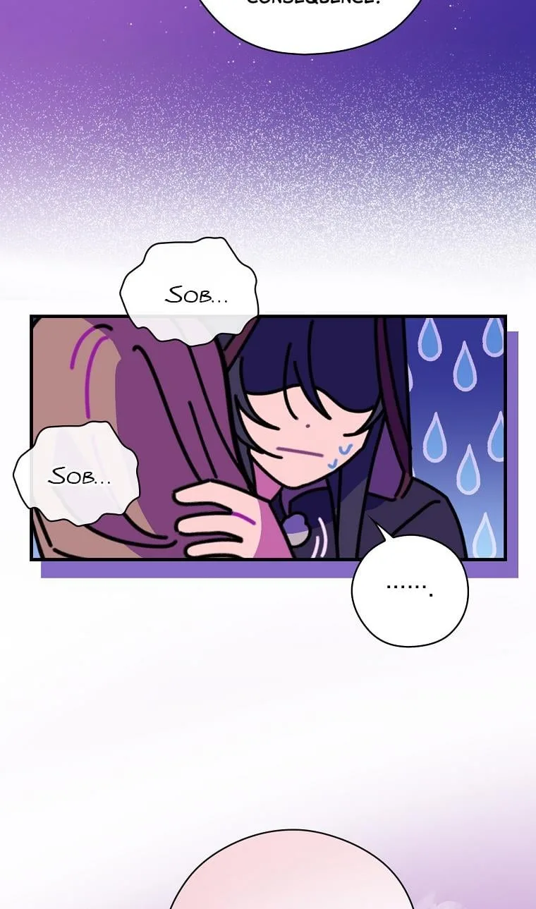 Melody of the Deadwood Chapter 7 page 22