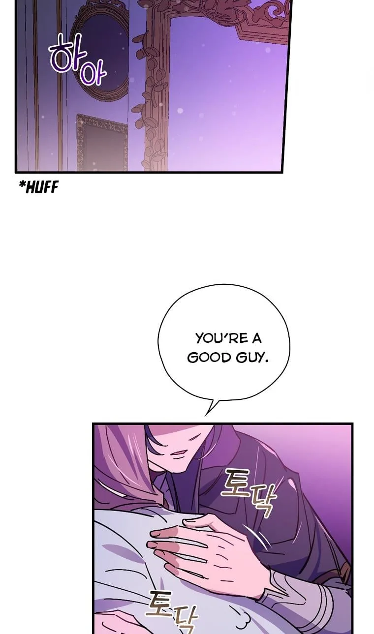Melody of the Deadwood Chapter 7 page 8
