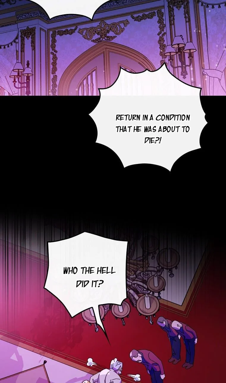 Melody of the Deadwood Chapter 7 page 11