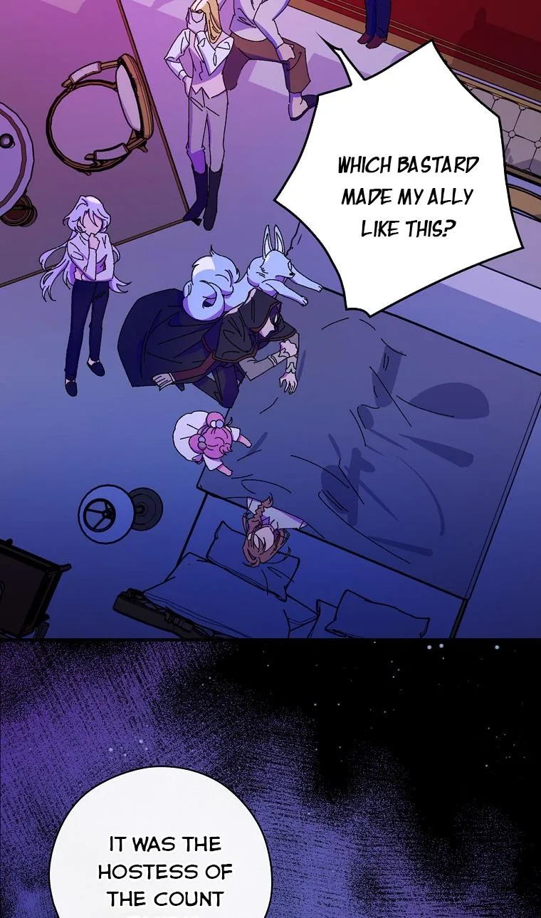 Melody of the Deadwood Chapter 7 page 12
