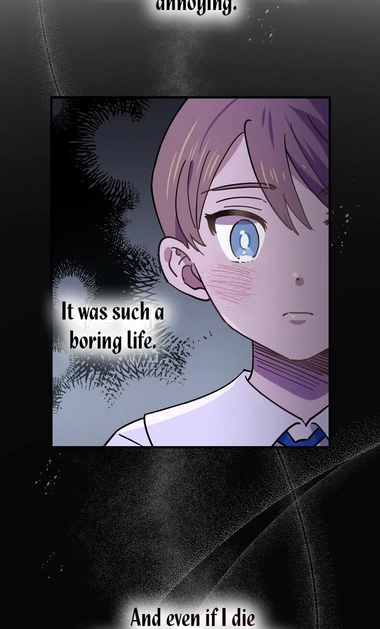 Melody of the Deadwood Chapter 7 page 51