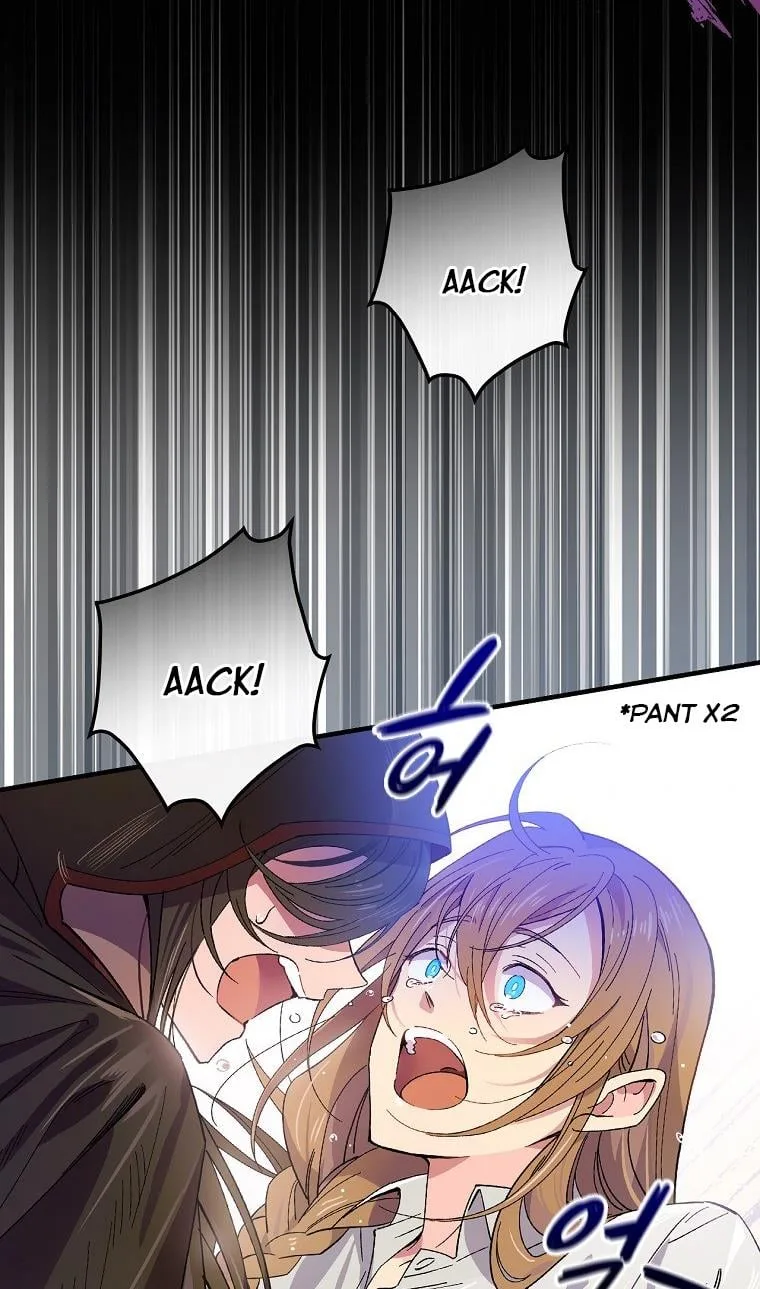 Melody of the Deadwood Chapter 7 page 6