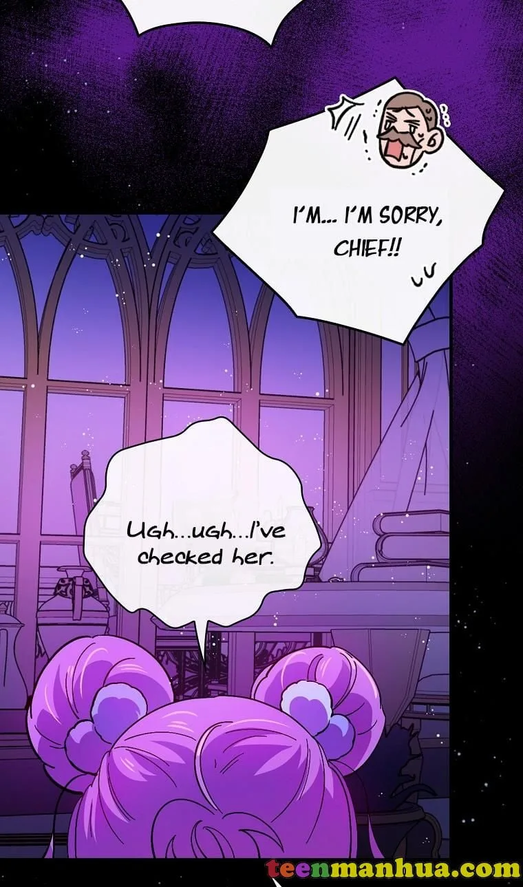 Melody of the Deadwood Chapter 7 page 14