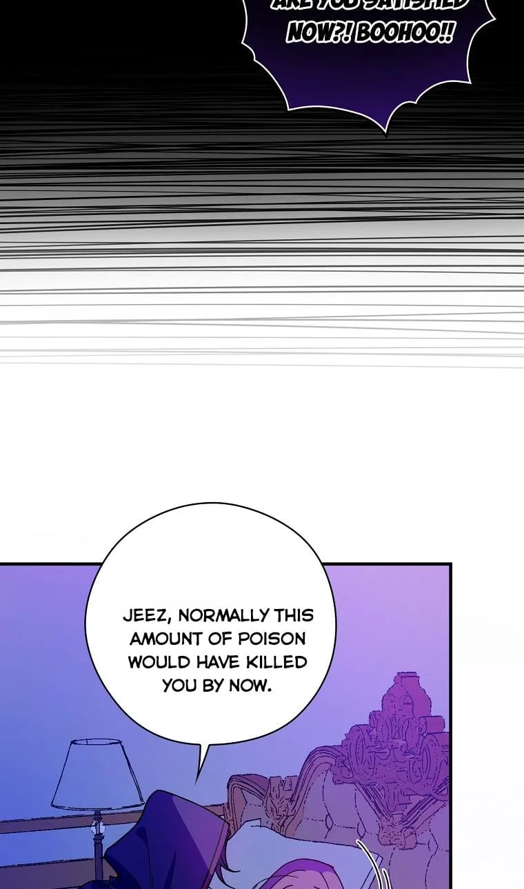 Melody of the Deadwood Chapter 7 page 20
