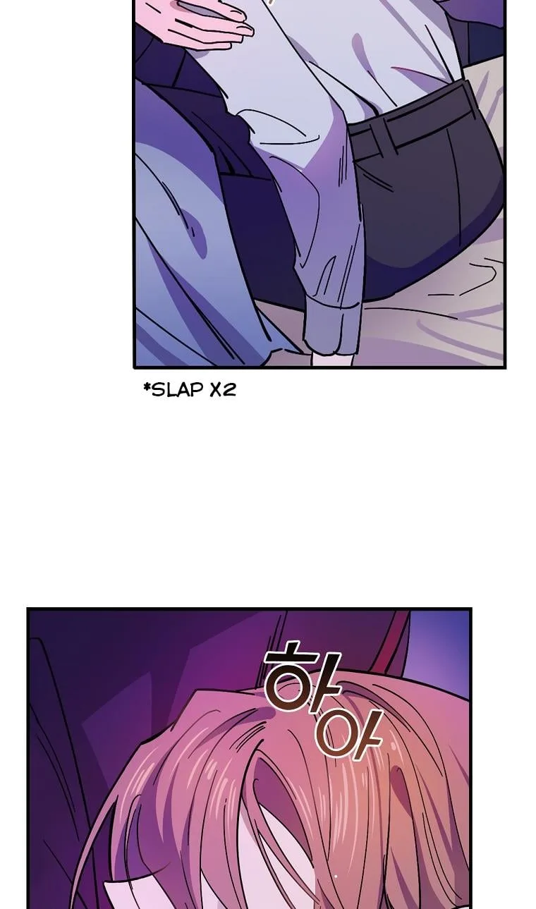 Melody of the Deadwood Chapter 7 page 9