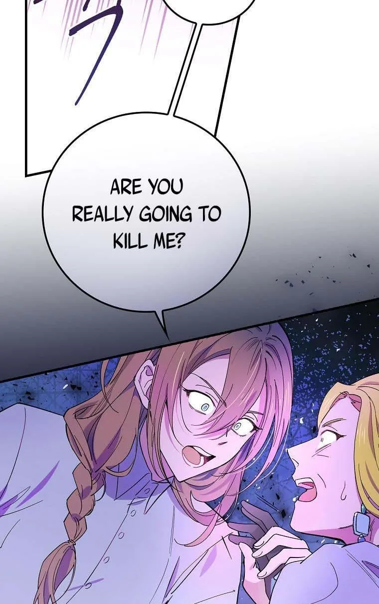 Melody of the Deadwood Chapter 8 page 51