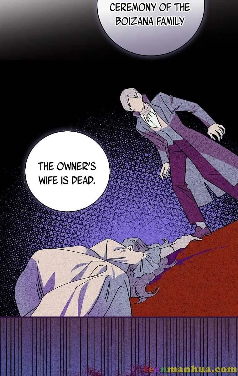 Melody of the Deadwood Chapter 8 page 38