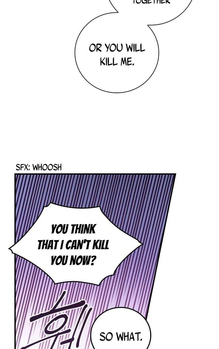 Melody of the Deadwood Chapter 8 page 50