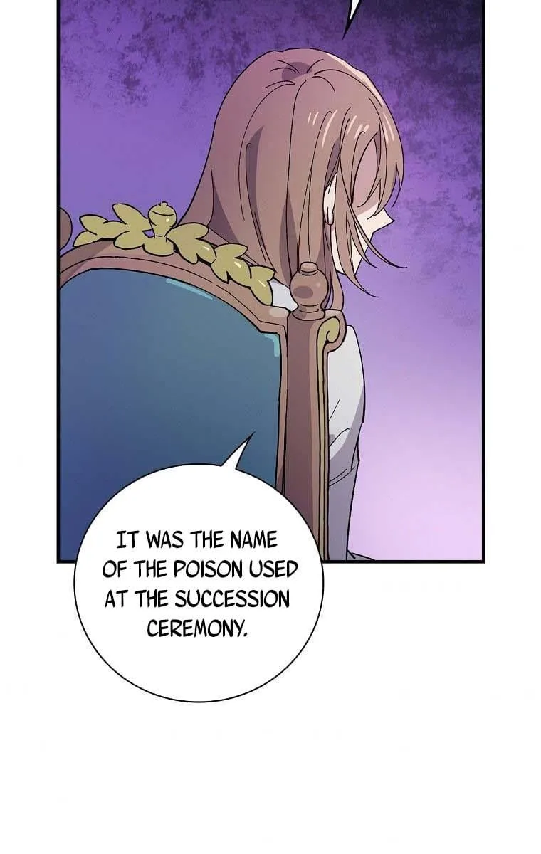 Melody of the Deadwood Chapter 8 page 40