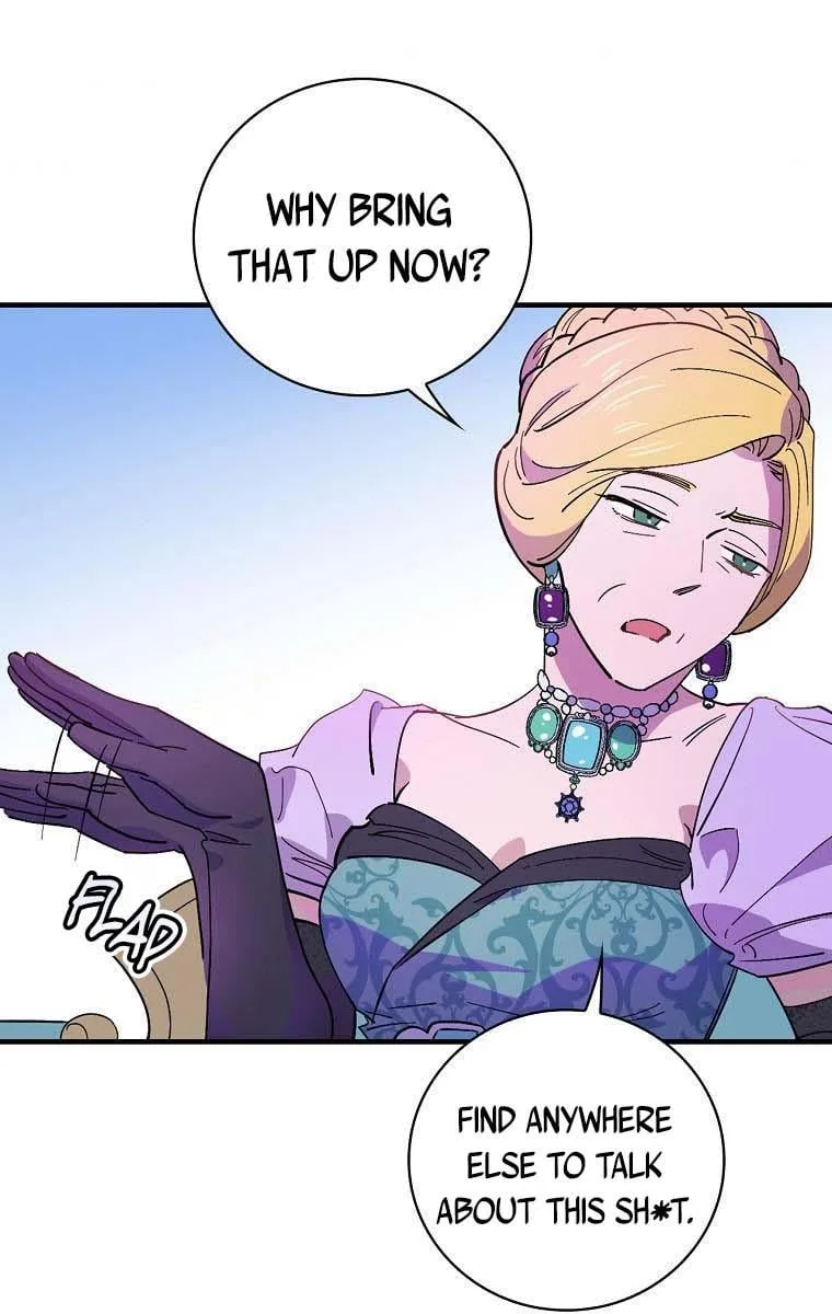 Melody of the Deadwood Chapter 8 page 41