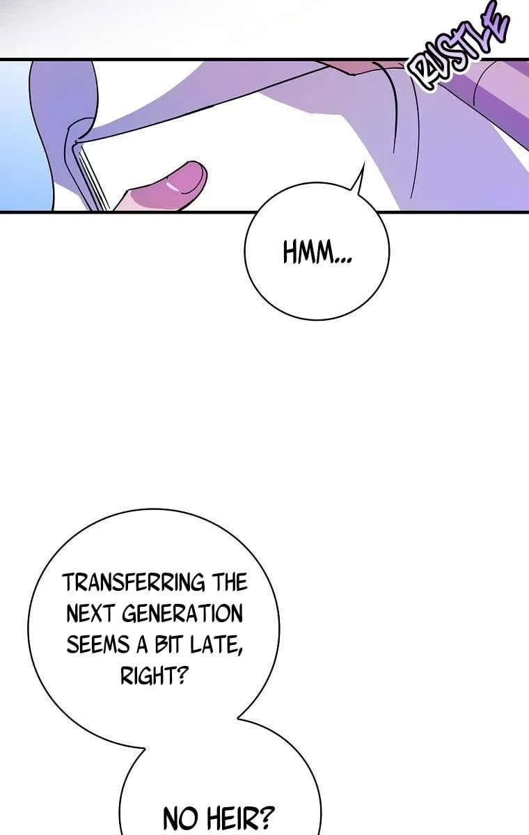 Melody of the Deadwood Chapter 8 page 35
