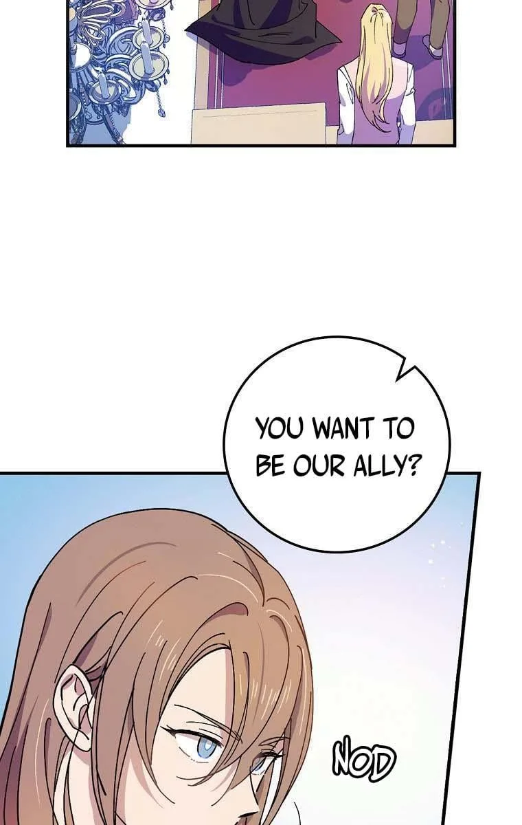 Melody of the Deadwood Chapter 8 page 4