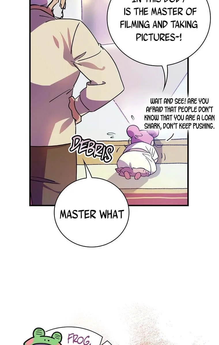 Melody of the Deadwood Chapter 8 page 19