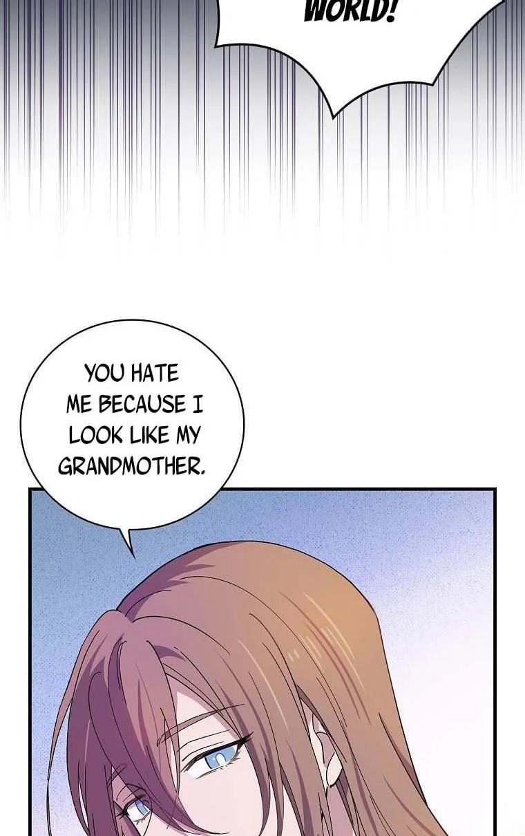 Melody of the Deadwood Chapter 8 page 63