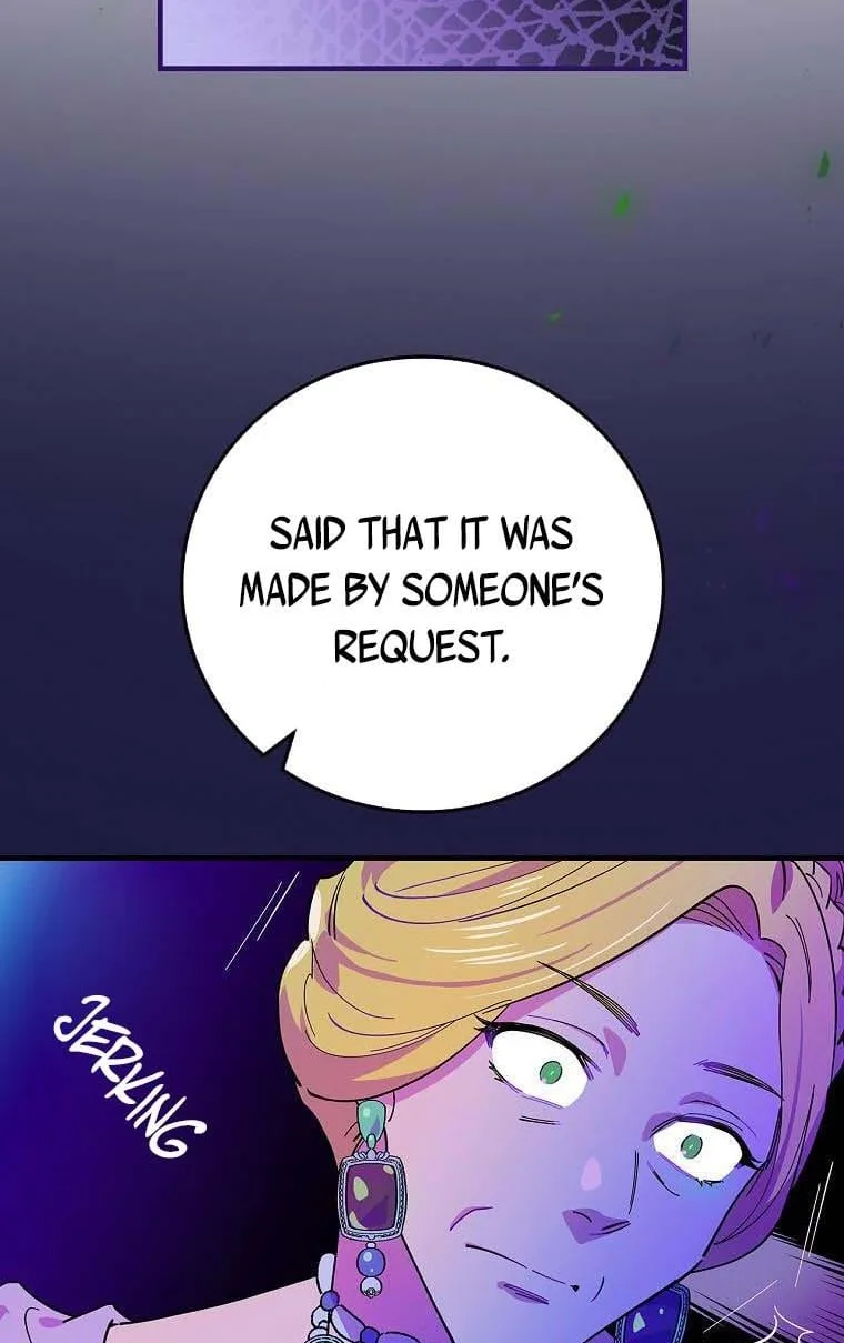 Melody of the Deadwood Chapter 8 page 43