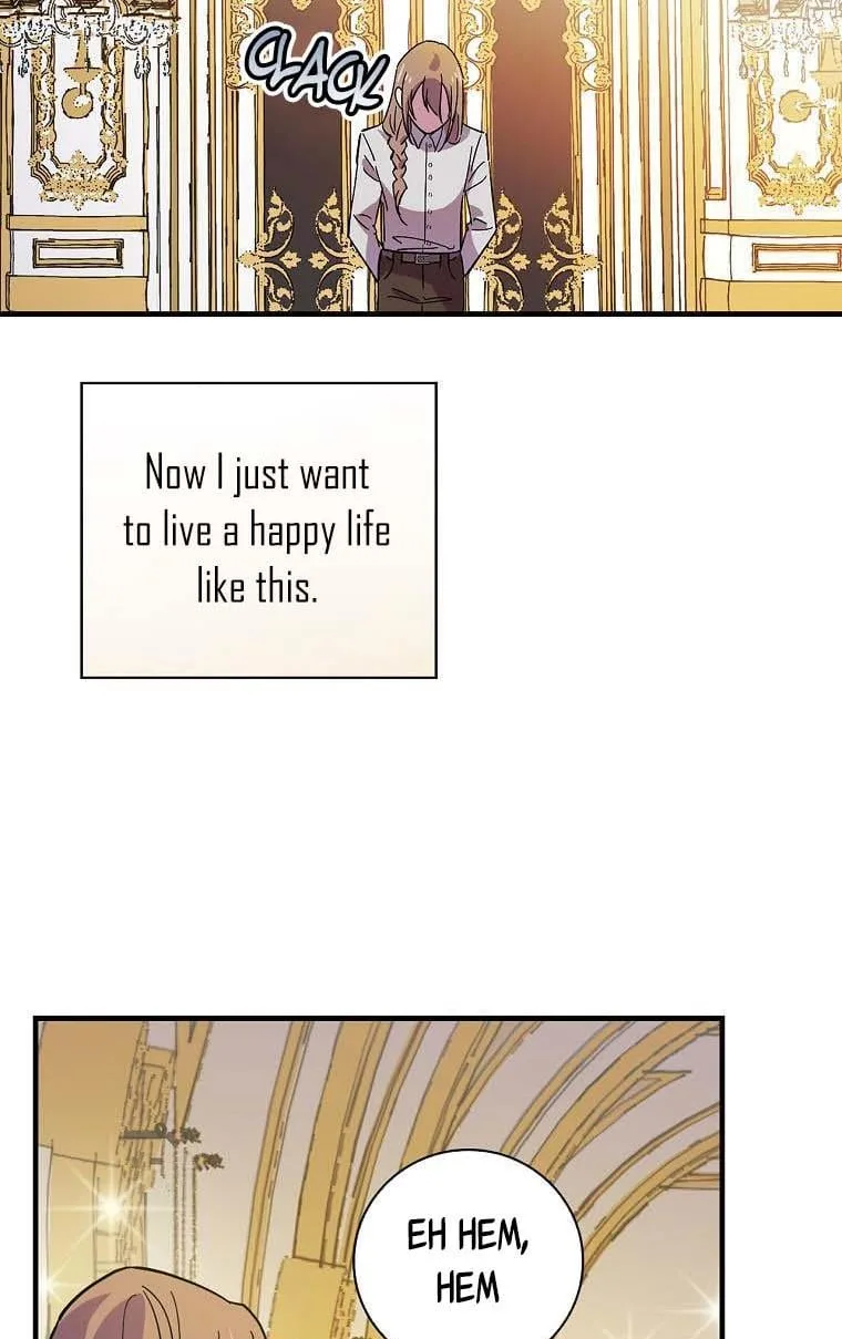 Melody of the Deadwood Chapter 8 page 67