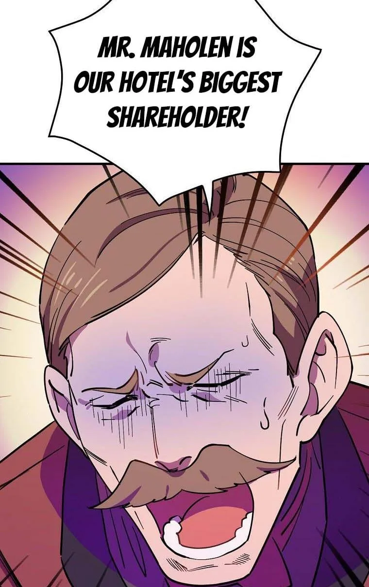 Melody of the Deadwood Chapter 8 page 71
