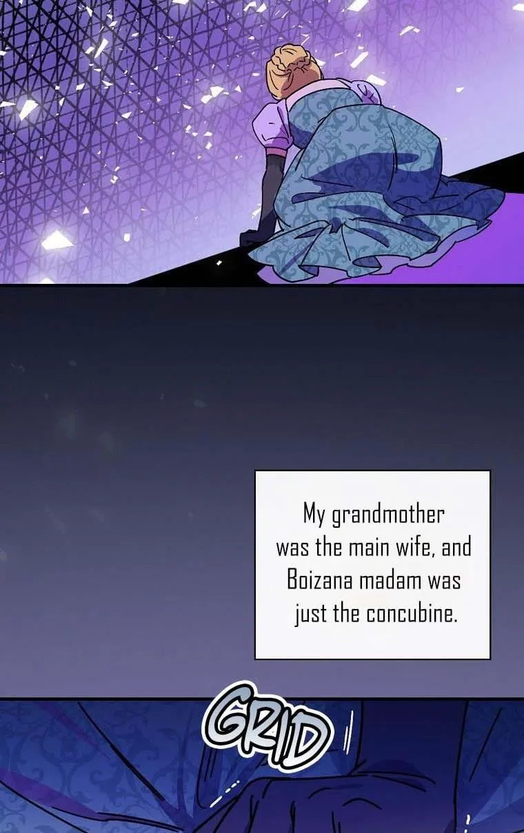 Melody of the Deadwood Chapter 8 page 65