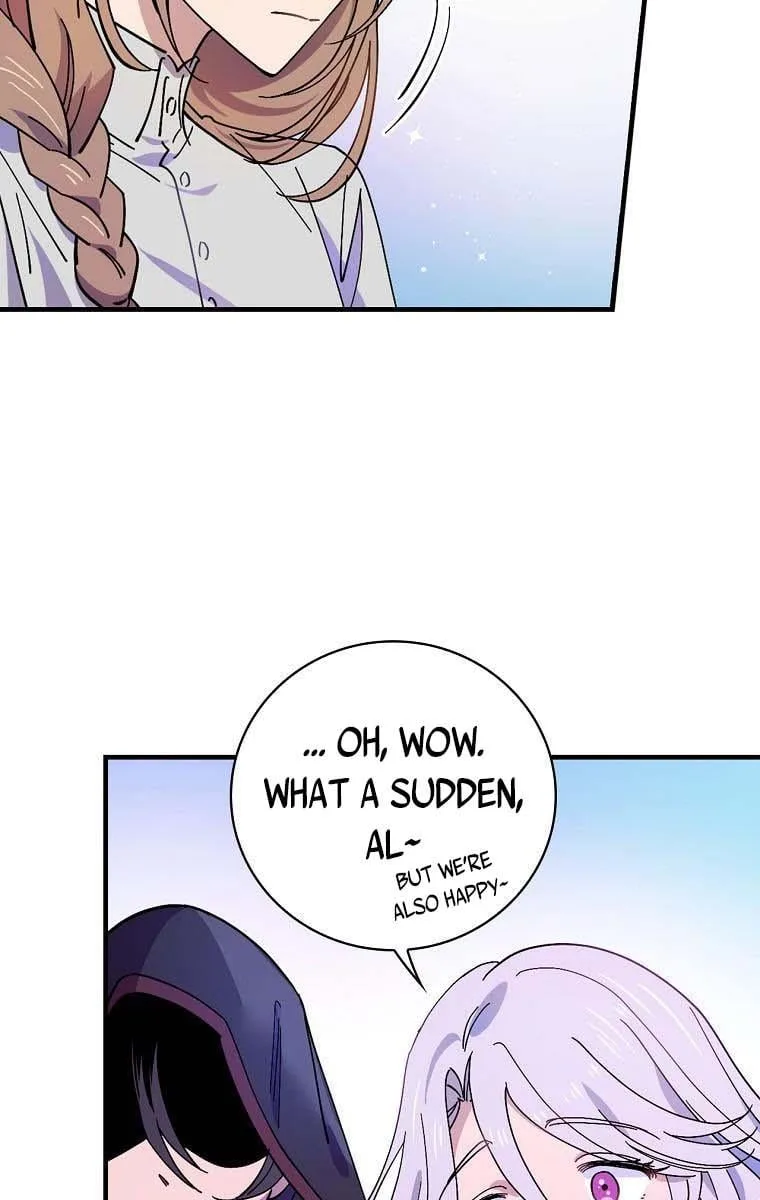 Melody of the Deadwood Chapter 8 page 5