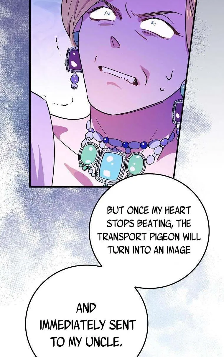 Melody of the Deadwood Chapter 8 page 53