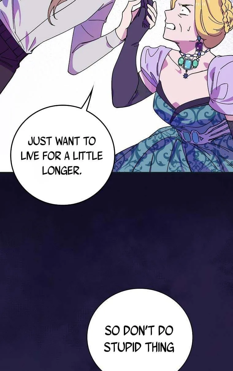 Melody of the Deadwood Chapter 8 page 59