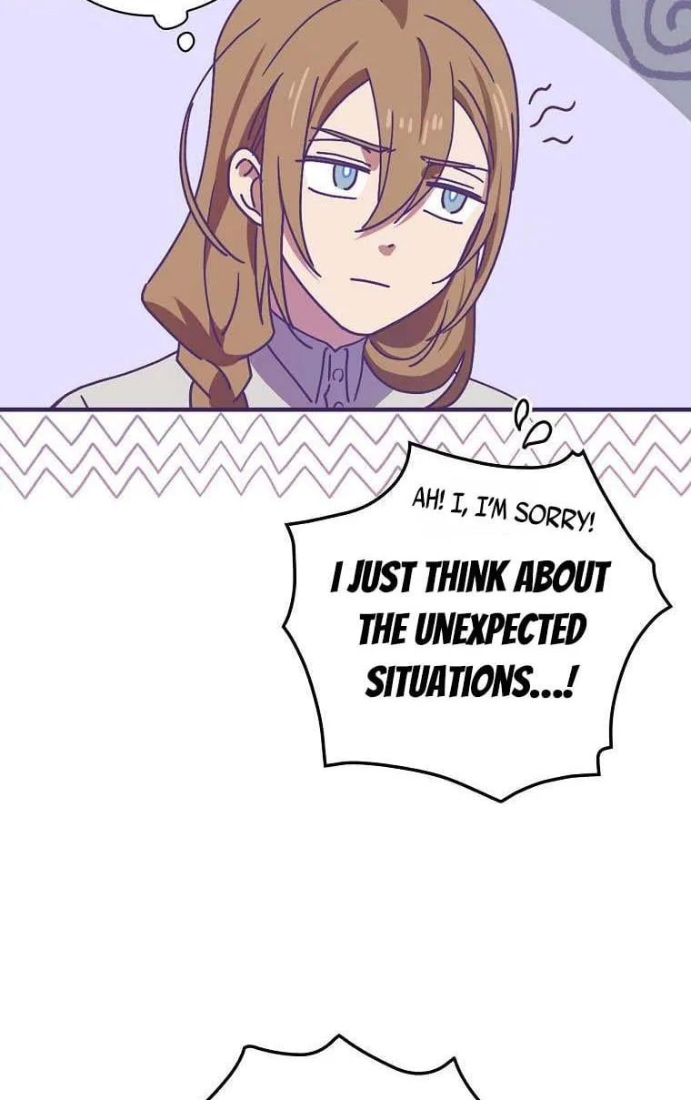 Melody of the Deadwood Chapter 8 page 70
