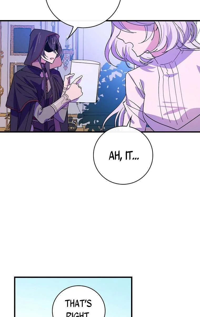 Melody of the Deadwood Chapter 8 page 36