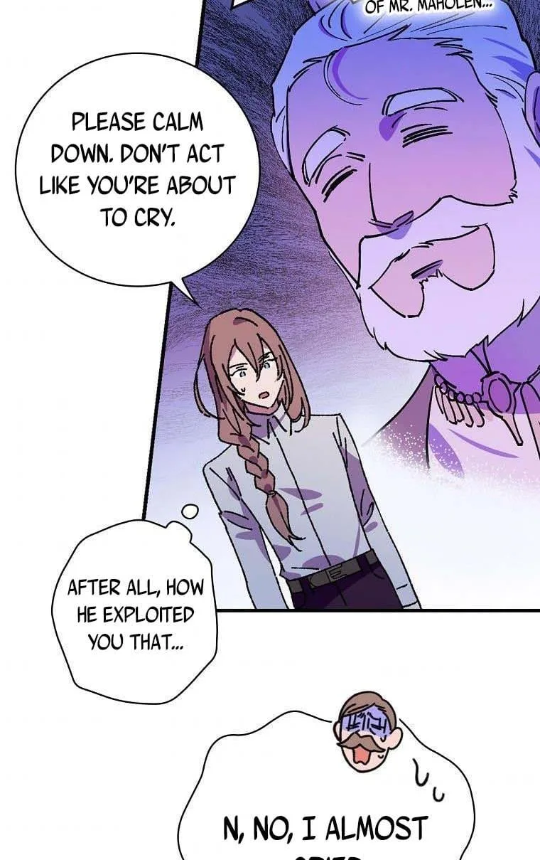 Melody of the Deadwood Chapter 8 page 73