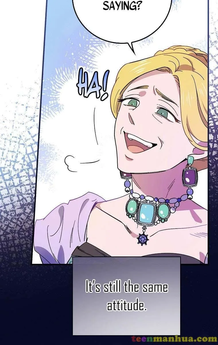 Melody of the Deadwood Chapter 8 page 30