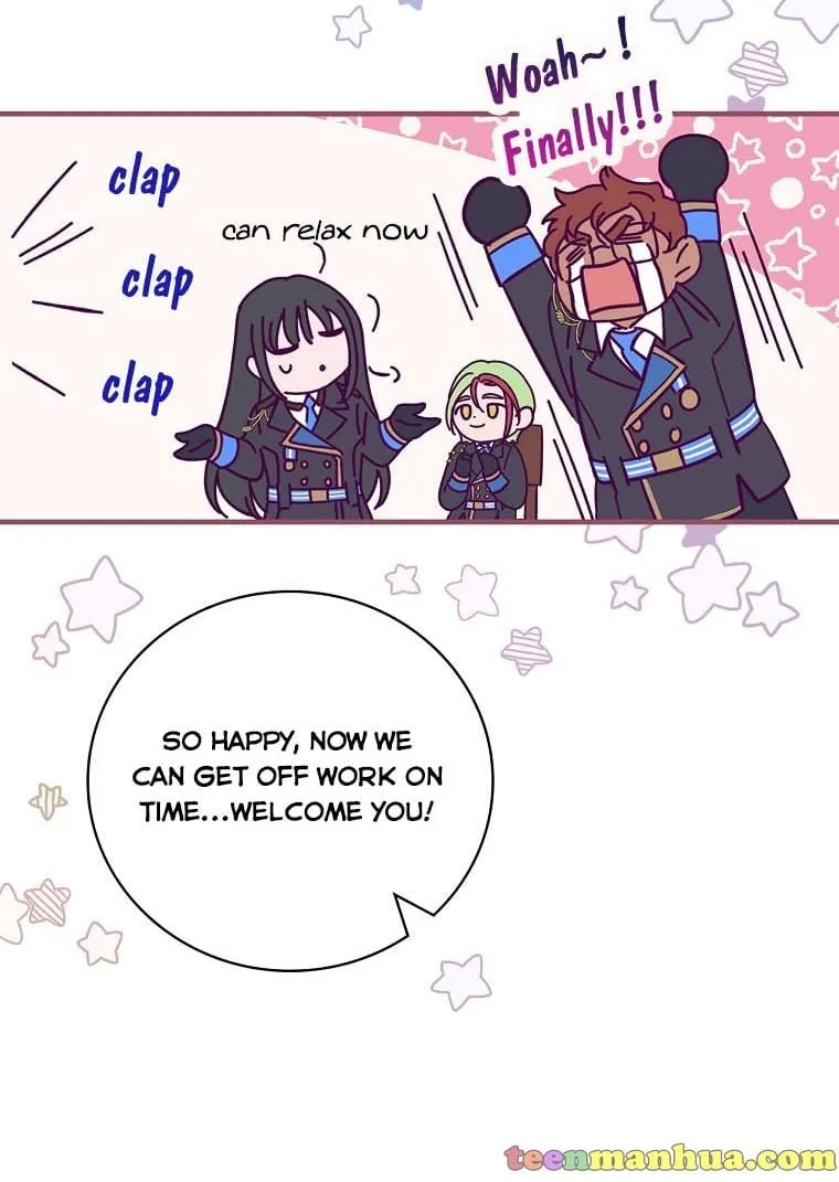 Melody of the Deadwood Chapter 9 page 39