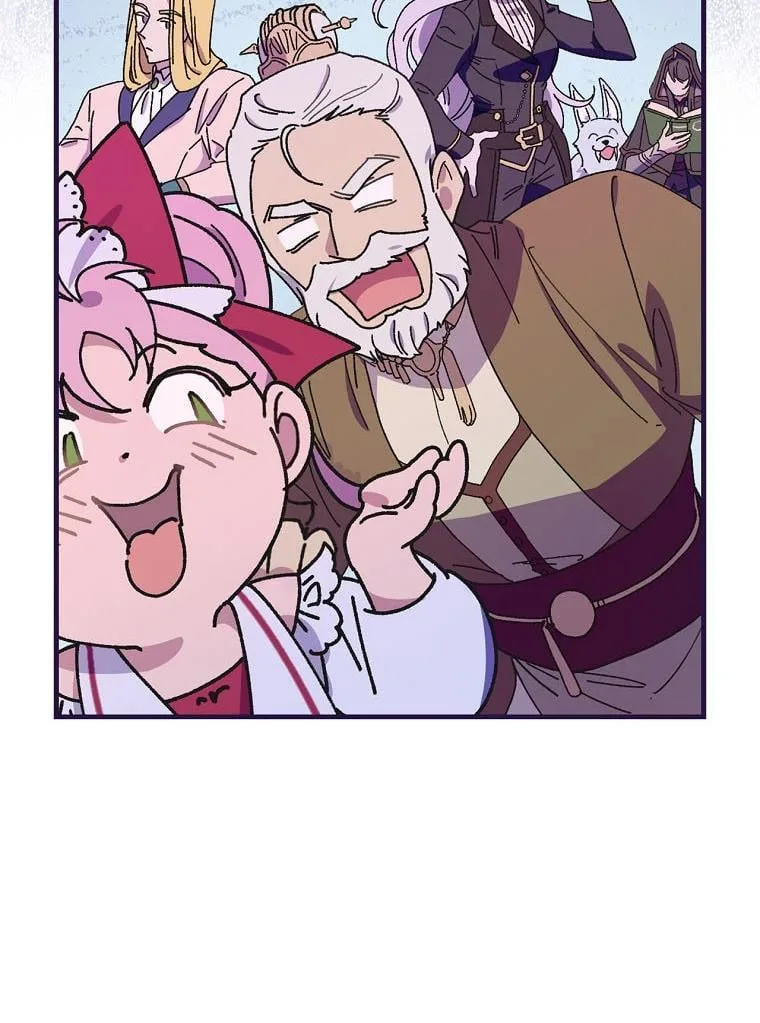 Melody of the Deadwood Chapter 9 page 50