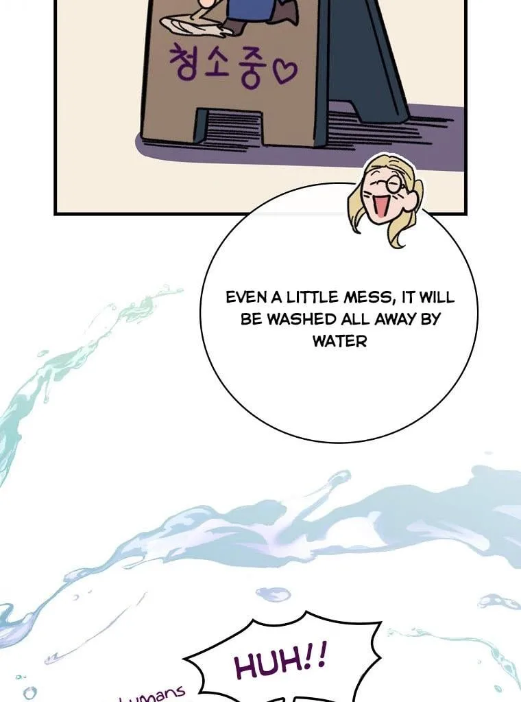 Melody of the Deadwood Chapter 9 page 75