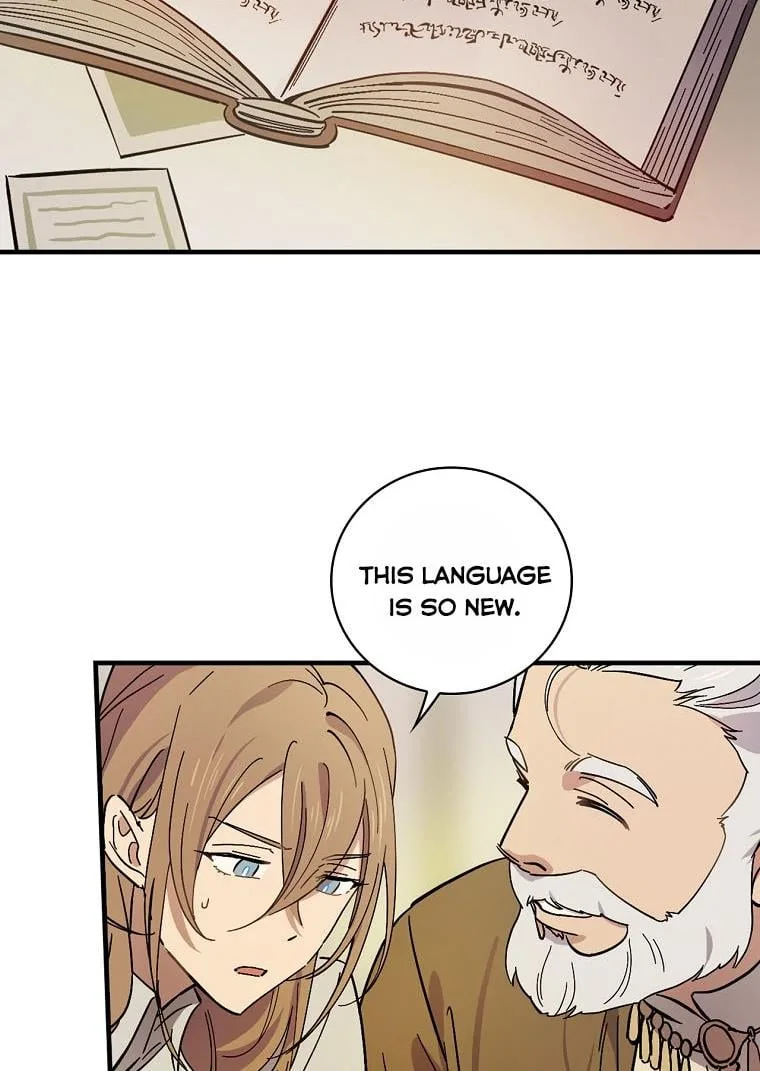 Melody of the Deadwood Chapter 9 page 4