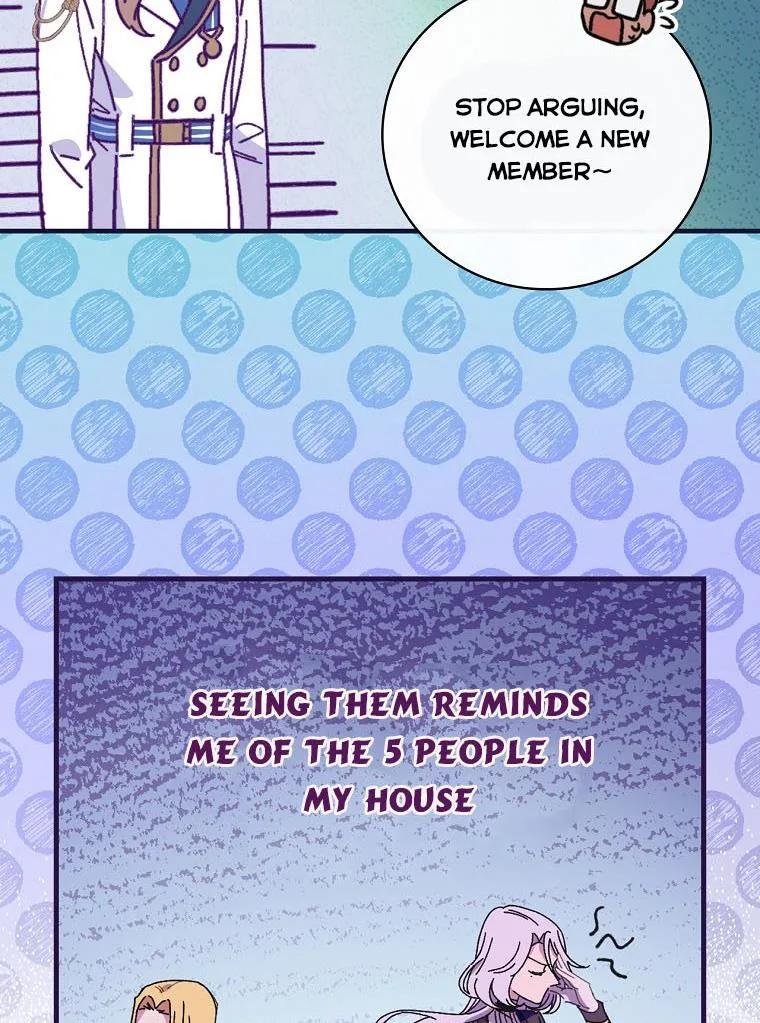 Melody of the Deadwood Chapter 9 page 49