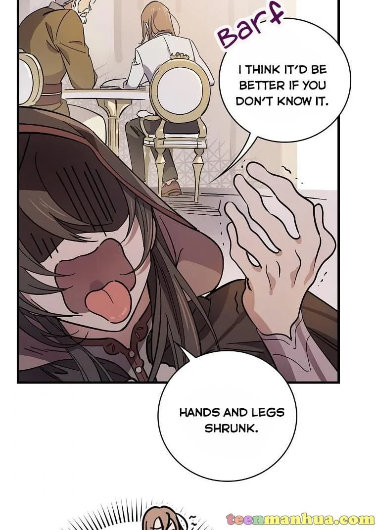 Melody of the Deadwood Chapter 9 page 6