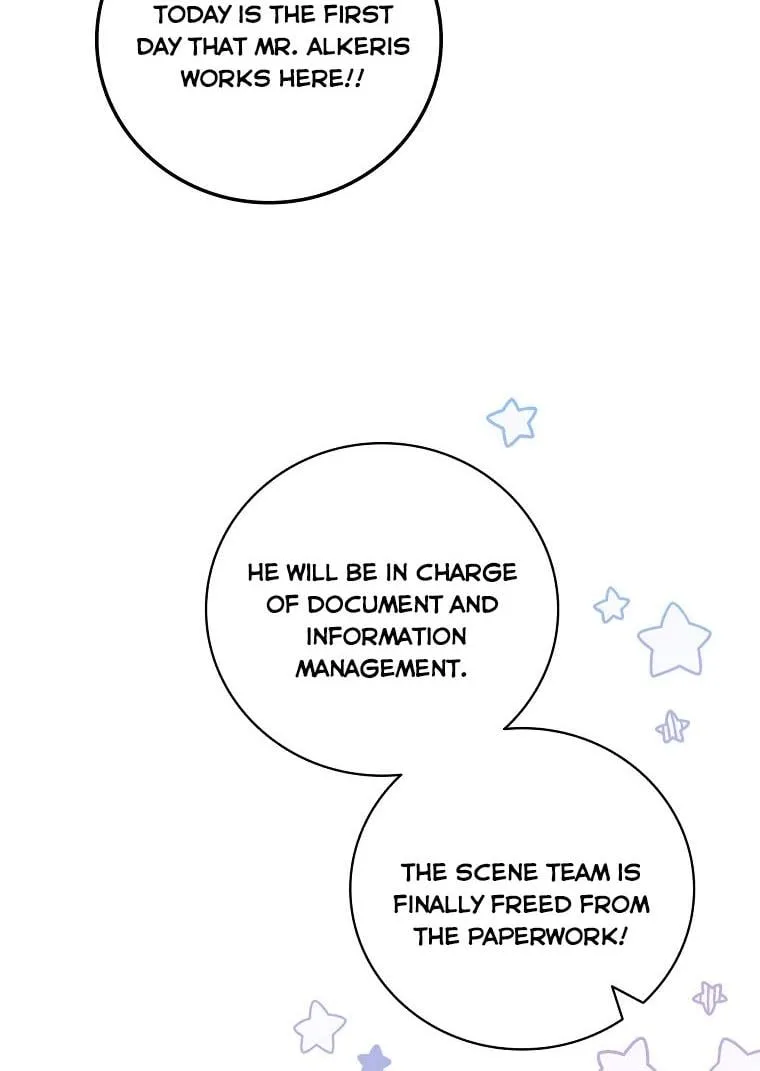 Melody of the Deadwood Chapter 9 page 38