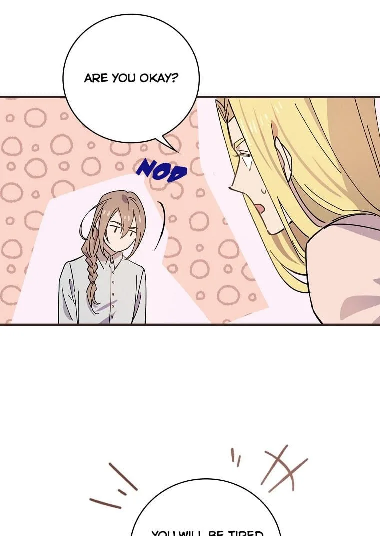 Melody of the Deadwood Chapter 9 page 26