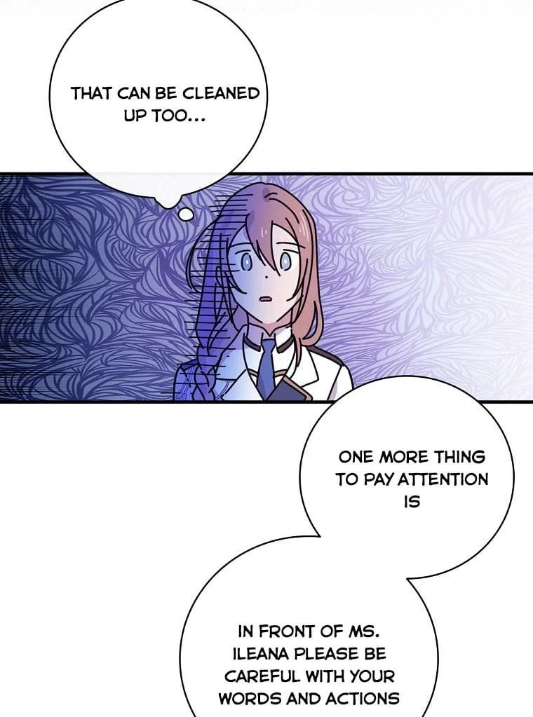 Melody of the Deadwood Chapter 9 page 77