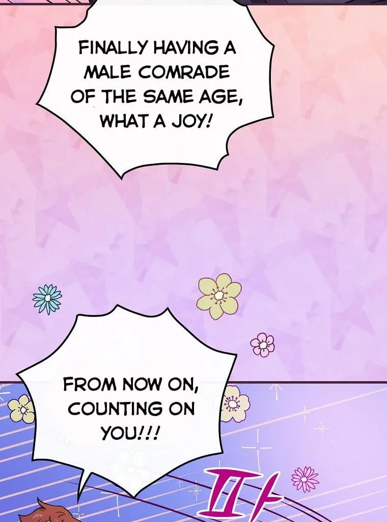 Melody of the Deadwood Chapter 9 page 55