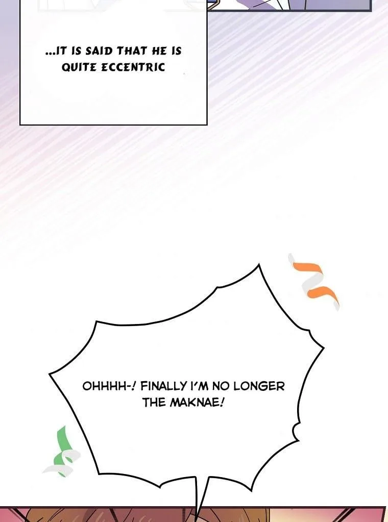 Melody of the Deadwood Chapter 9 page 44