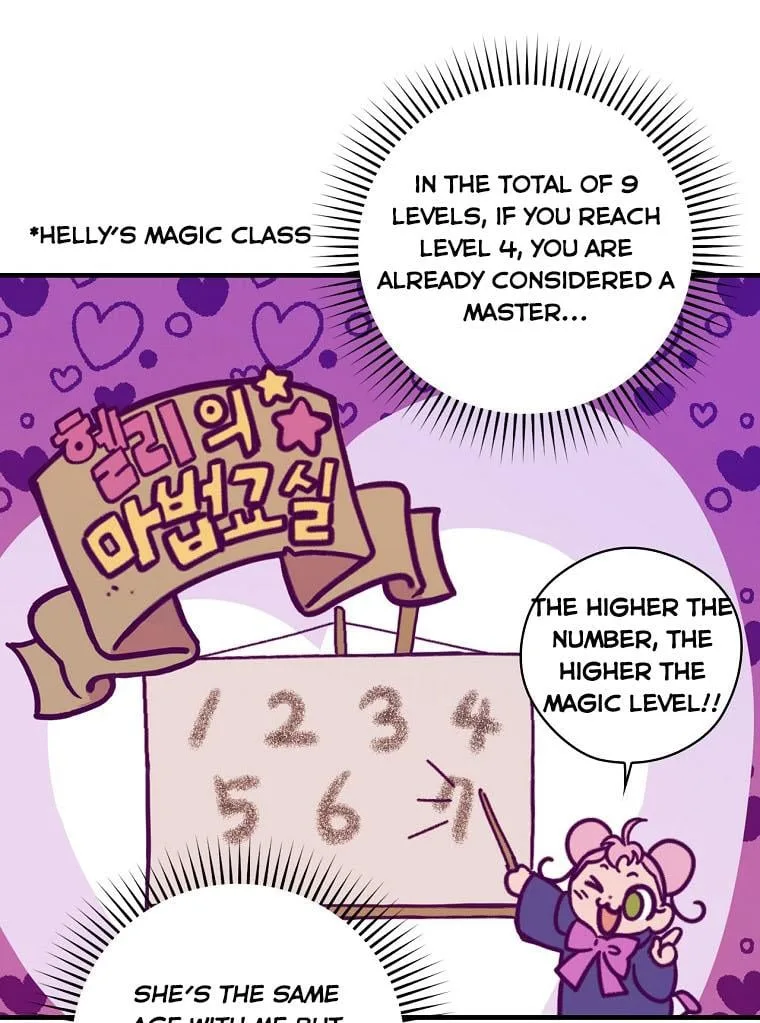 Melody of the Deadwood Chapter 9 page 68