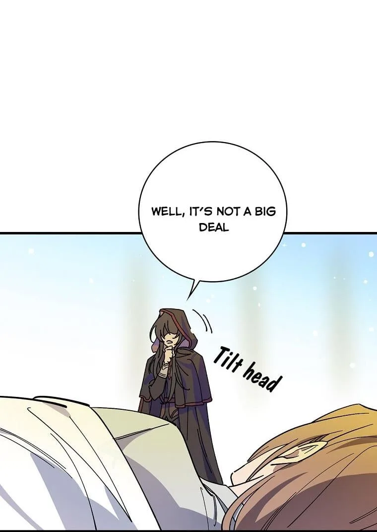 Melody of the Deadwood Chapter 9 page 31
