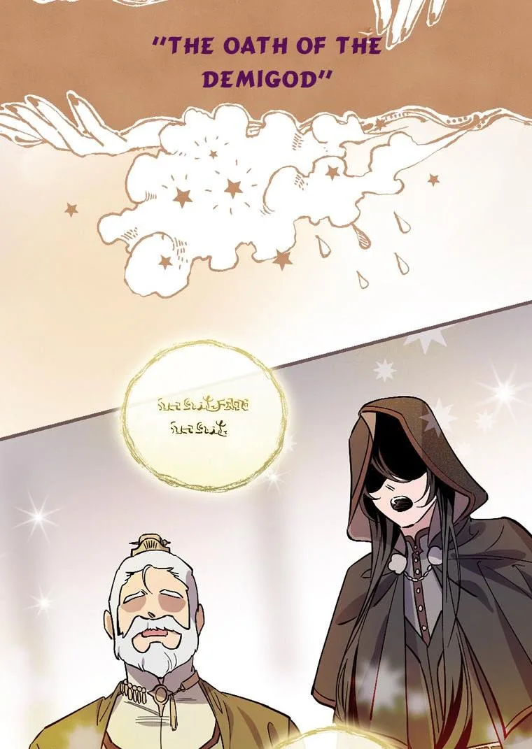 Melody of the Deadwood Chapter 9 page 11