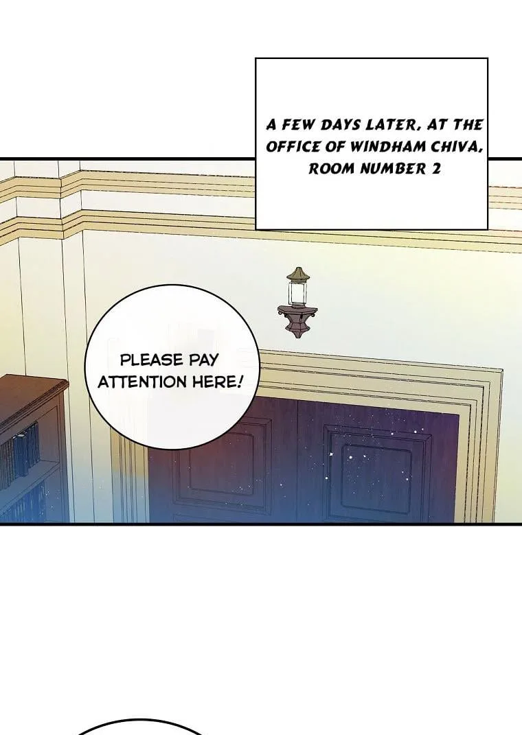 Melody of the Deadwood Chapter 9 page 36