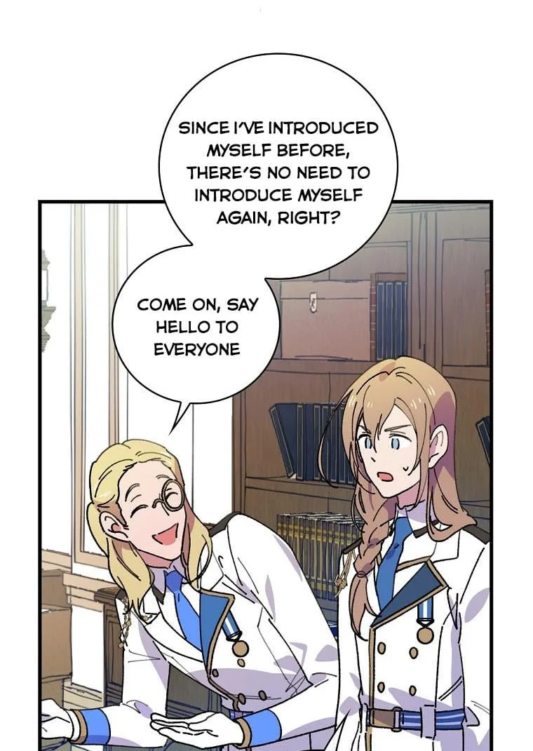 Melody of the Deadwood Chapter 9 page 40