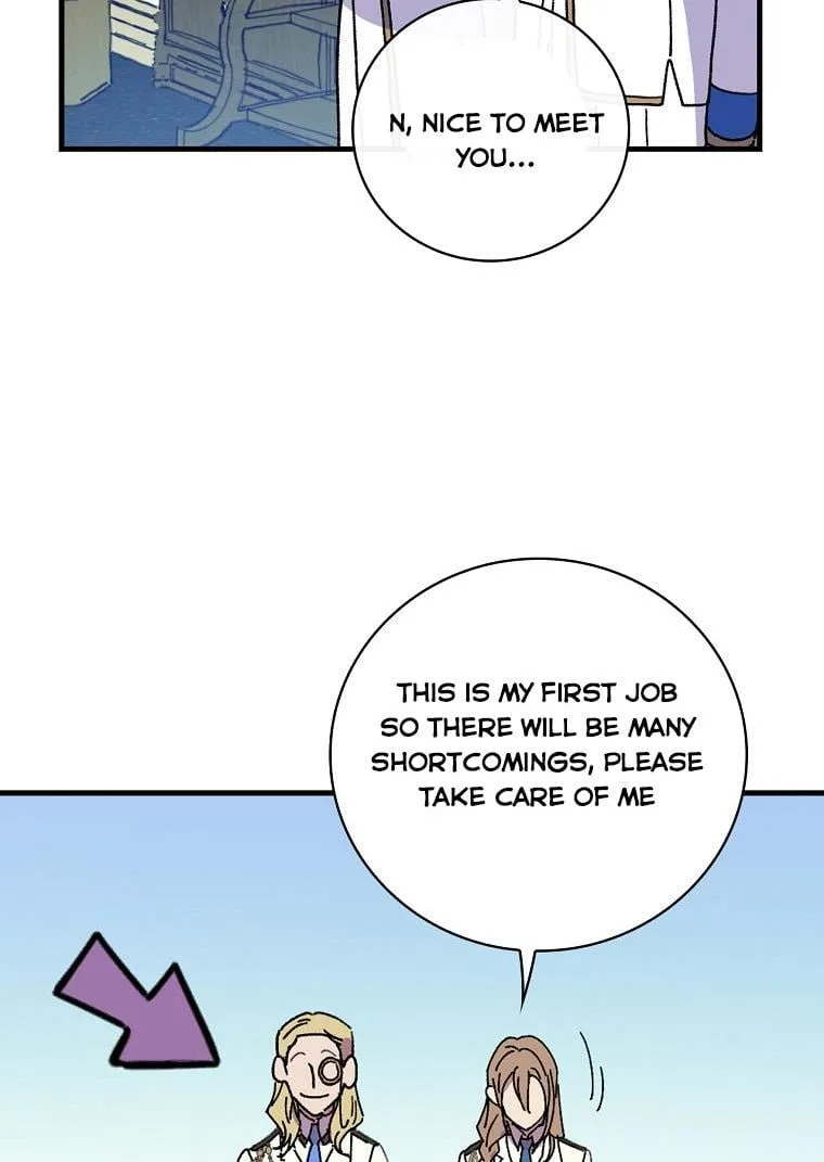 Melody of the Deadwood Chapter 9 page 41