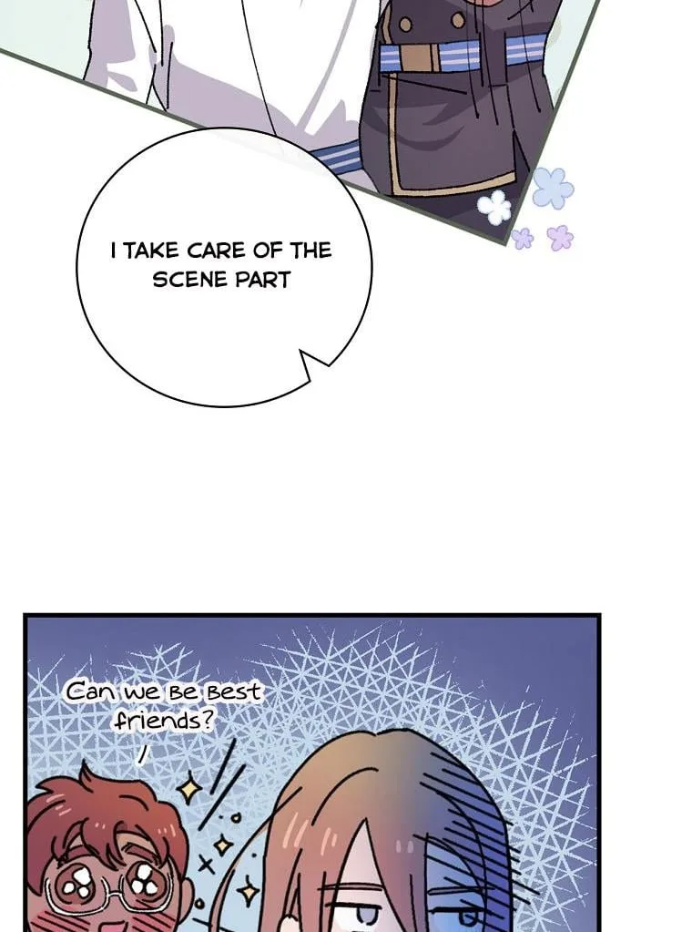 Melody of the Deadwood Chapter 9 page 58